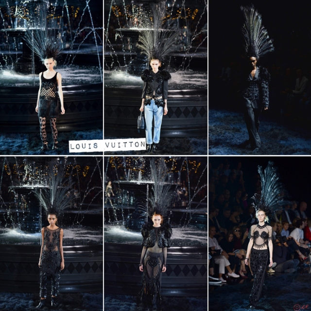 Louis-Vuitton-Paris-fashion-week-spring-summer-2014
