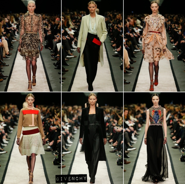 Paris-Fashion-Week-Automne-Hiver-2014-Givenchy